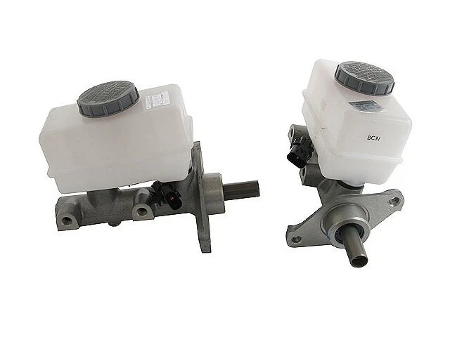 Cilindro mestre de freio 89BVTW81 para Hyundai Sonata 1993 1994 1995 1996 1997 1998 - Imagem 1 de 1