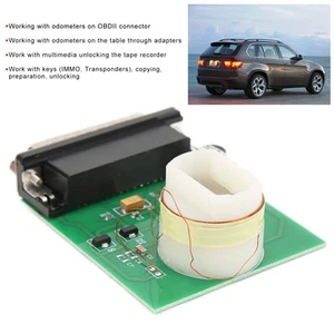 MBIR Adapter Replacement For IPROG Automobile Fault Detector Car Fault - Zdjęcie 1 z 22