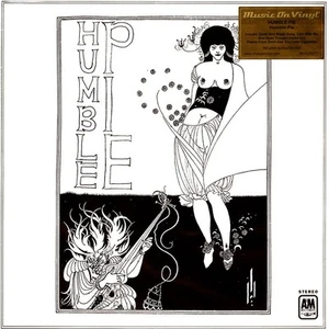 Humble Pie - Humble Pie (Vinyl LP - 2024 - EU - Original) - Bild 1 von 2