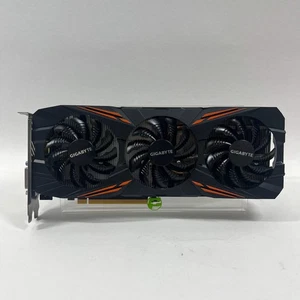 Tarjeta de gráficos Gigabyte GeForce GTX 1070 8 GB - Imagen 1 de 2