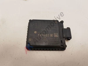 Mercedes E Class W213 16-23 Front Radar Collision Detection Sensor A0009051007 - Picture 1 of 7
