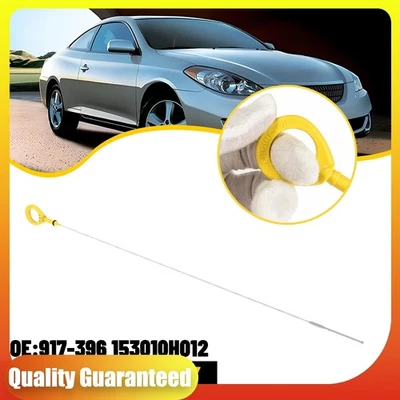 Varilla de medición de aceite de motor para Toyota Camry 2002-2006 indicador de nivel de aceite varilla de inmersión Foto 1 de 4