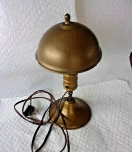 Wallace Schreibtischlampe super verstellbar antik Beleuchtung Wallace - Bild 1 von 16