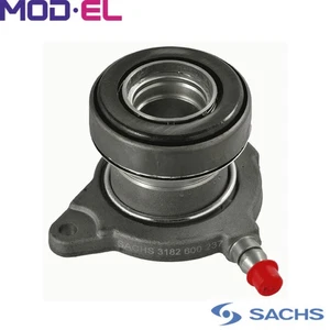 CENTRAL SLAVE CYLINDER CLUTCH 3182 600 237 FOR LAND ROVER RANGE/EVOQUE JAGUAR - Picture 1 of 10