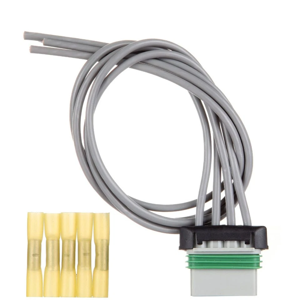 Cable de motor SSR 2004-2012 para Chevrolet Colorado 2003-2006 15218254 Foto 1 de 1