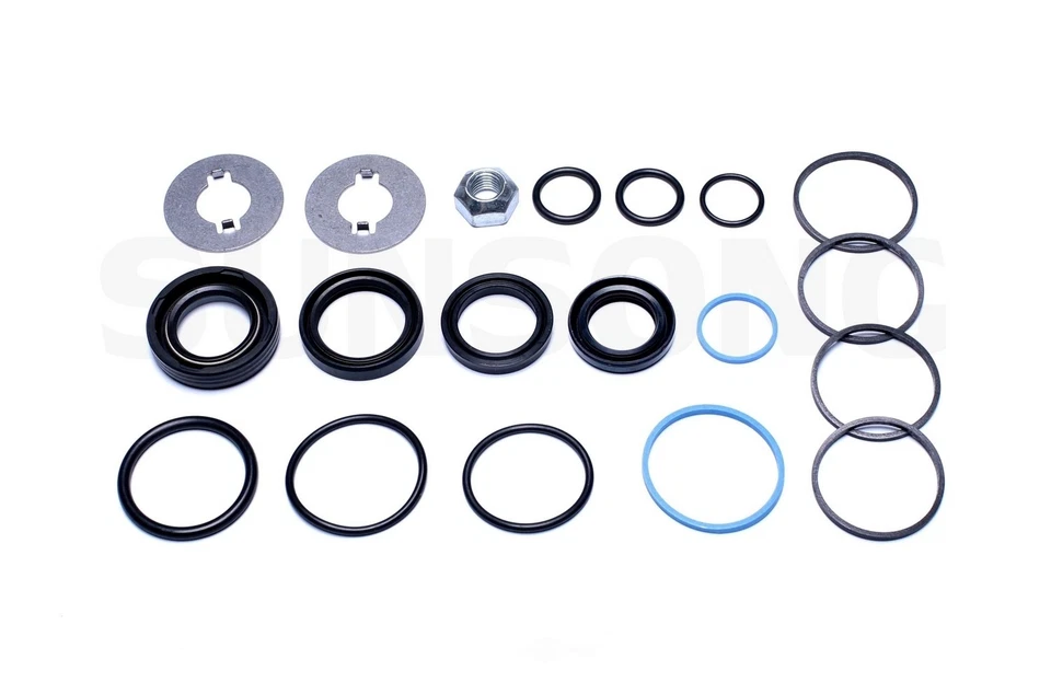 Rack and Pinion Seal Kit fits 1990-1995 Mazda Miata  SUNSONG NORTH AMERICA - Image 1 of 1