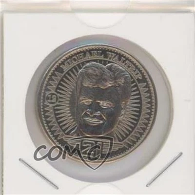 1998 Pinnacle Mint Coins Artist Proof Nickel Silver /250 Michael Waltrip #12 - Image 1 of 2
