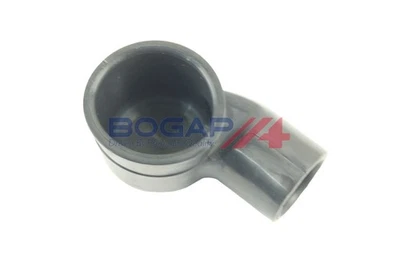 Tubo BOGAP V1210100 para VOLVO XC90 I (275) XC70 Cross Country (295) 85mm - Imagen 1 de 4