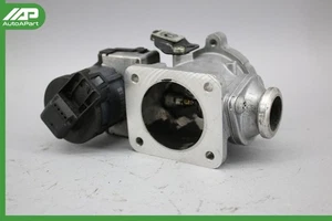 ✅ 09-13 BMW E90 335d E70 X5 35d Diesel Intake EGR Exhaust Valve Unit OEM - Imagen 1 de 14