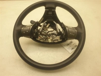 Toyota Venza 2009 volante  Foto 1 de 4