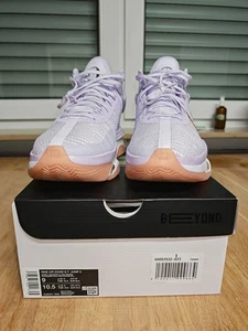 Nike Air Zoom GT Jump 2 EU 42,5 - passend für EU 42! NEU mit OVP, Farbe: Grape - Bild 1 von 6