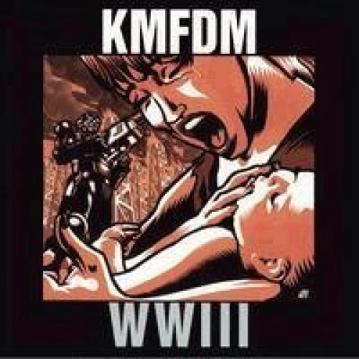 WWIII by KMFDM [Audio CD] - Bild 1 von 2