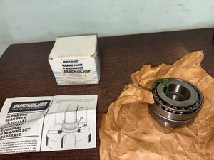 MONTAJE DE RODAMIENTOS QUICKSILVER MERCURY 31-35988A12 NUEVO DE STOCK. B450 - Imagen 1 de 6