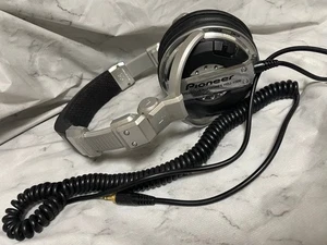 Auriculares con cable Pioneer HDJ-1000 - Imagen 1 de 7
