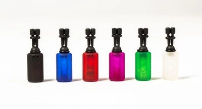 Kit de bobina Nash pequeño/indicador/pesca de carpa Foto 1 de 2