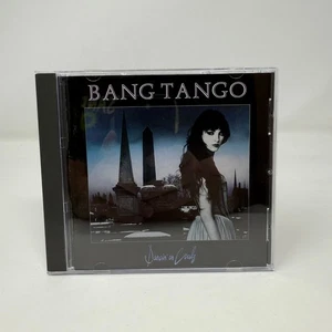 Bang Tango - Dancin' On Coals (CD, 1991, MCA Records) Hard Rock - Photos - Foto 1 di 6