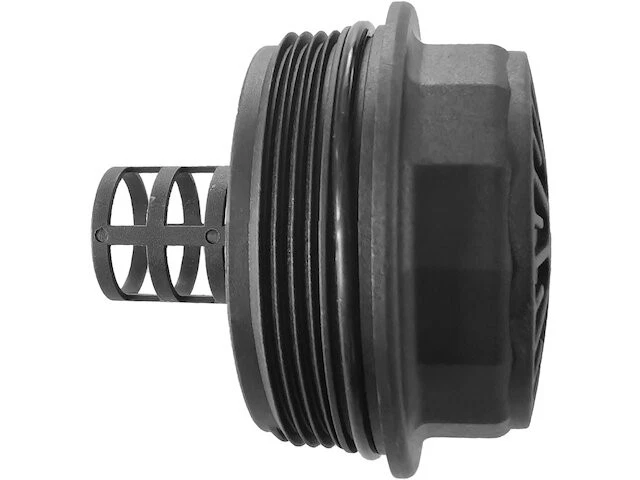 Tapa de carcasa de filtro de aceite para Mazda 3 2004-2013 2,3 L 4 cilindros 2006 2008 2007 BX176FF Foto 1 de 1