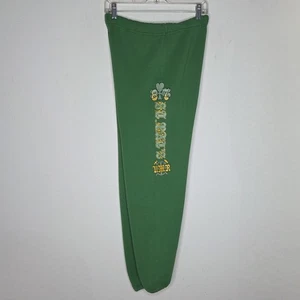 UMR 1987 St Pats Rolla Sigs Sweatpant Jogger M St Patricks Day Vintage S&T RARE  - Bild 1 von 11