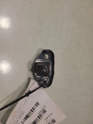 Camera/Projector Sedan Camera Rear Decklid Mounted Fits 20-24 COROLLA 86790-1228 - Imagen 1 de 4