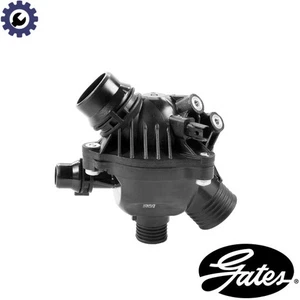 THERMOSTAT COOLANT TH39797 FOR BMW 5/E60/E61/E66/E67/Z4/Roadster/E8 X3/E83 X1 - Picture 1 of 8