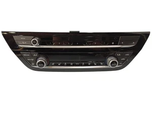 BMW OEM radio climate control panel 5A48009 5A480C3 F90 M5 G30 G31vin:CK29740 - Picture 1 of 5