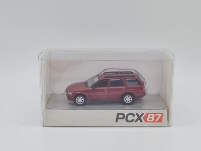 Ford Escort MKVII Turnier - PCX87 1:87 1/87 1-87 - Immagine 1 di 3