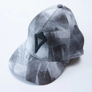 Iviva By Lululemon Hat Youth Girls Ponytail Cap SnapBack Seek Wonder Medium - Picture 1 of 5
