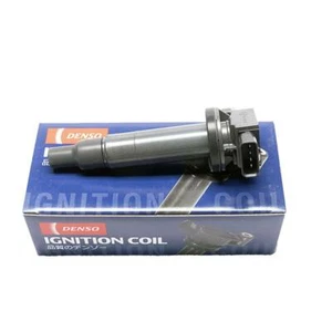 Denso Ignition Coil to suit Toyota Yaris - Picture 1 of 2
