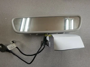 2015 - 2017 MERCEDES C300 INTERIOR REAR VIEW MIRROR OEM - Picture 1 of 5