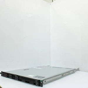 HP PROLIANT DL160 GEN 10 Intel Xeon Silver 4208 32GB RAM No Drives/OS Server - Picture 1 of 4