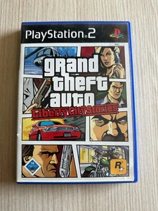 Grand Theft Auto: Vice City Stories PS2 PlayStation 2 KOMPLETT Sammler - Bild 1 von 3