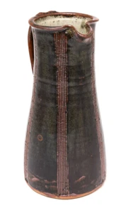 Jim Malone Tenmoku Jug - Picture 1 of 4