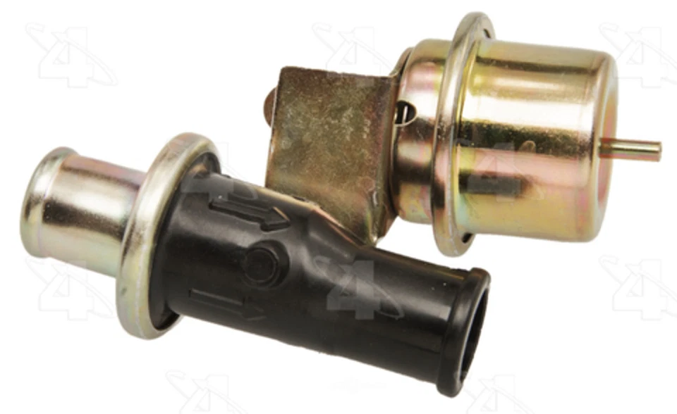 Válvula de control de calentador de climatización-válvula de calentador piezas Master 74671 Foto 1 de 4