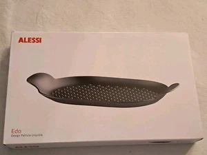 Bistecchiera Alessi - MAI APERTA - Grill pan - Foto 1 di 3