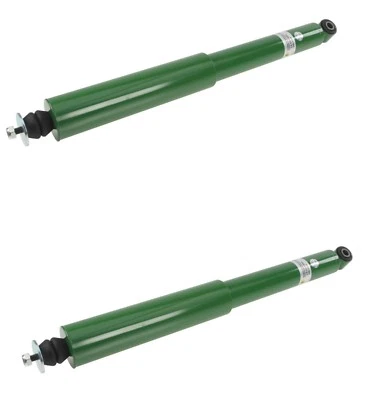2 BILSTEIN B6 HD Left+Right Rear Shocks Absorbers Struts Set for Porsche 911 930 - Image 1 of 4