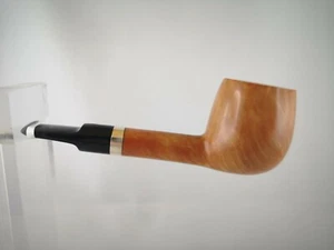 L'Anatra Pfeife - pipe - pipa, Grade 1 Egg, Handmade in Italy, nice Flamegrain - Picture 1 of 7