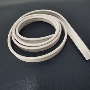 1M Decoration Plastic Piping White for Guitar Tube Amp Cabinet DIY - Picture 1 of 4