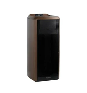 LAMINOX TLVB18IZ Greta Lux Black Line 18kW STUFA PELLET Idroventilata BRONZO - Foto 1 di 1