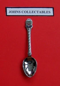 VINTAGE SAMMLERSTÜCK BURLEY SILBER TELLER TEELÖFFEL (a) - Bild 1 von 1