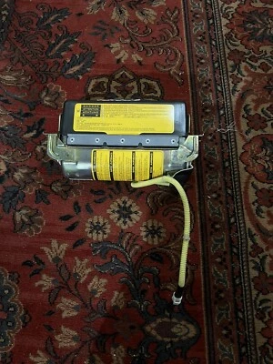 Nissan 240SX 1995 OEM pasajero tablero derecho aire B@g cupé S14 Foto 1 de 4