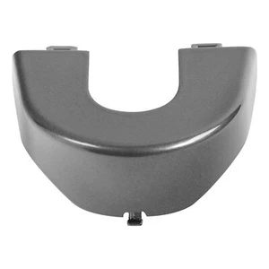 Ignition Switch Panel Trim Fit For Harley Road Glide Ultra 15-24 Industrial Gray - Picture 1 of 5