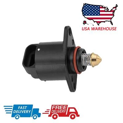 Feuling Idle Air Control Module For 2006-17 Harley Dyna Touring Softail FLHX FXS - Изображение 1 из 4