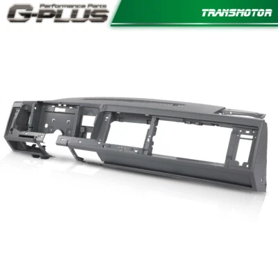 Ajuste para Chevy GMC C/K SUBURBAN BLAZER 1988-1994 tablero montaje en núcleo Foto 1 de 4