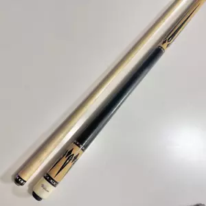 WILLIAM ADAM Billiard Cue From Japan - Picture 1 of 8