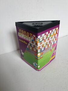 Mordillo Heye Sport Puzzle Match Box - 500 Piece Jigsaw - Unchecked 