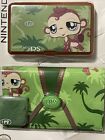 Littlest Pet Shop Nintendo DS Starter kit Monkey New /vintage