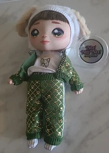 Na!Na!Na! Suprise Series II 7,5" Puppe MGA Entertainment Inc 2019 ohne Schuhe - Bild 1 von 12