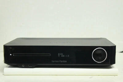 Home Cinema Bluray 5.1 Harman Kardon BDS-577 HDMI 3D USB DTS  BLUETOOTH AIRPLAY - Immagine 1 di 4