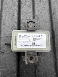 MERCEDES-BENZ E W213 Tyre Pressure Control Module A0009002013 - Picture 1 of 3