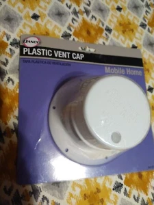 DANCO Mobile Home / RV Plastic Plumbing Vent Cap - 88181 - Picture 1 of 6